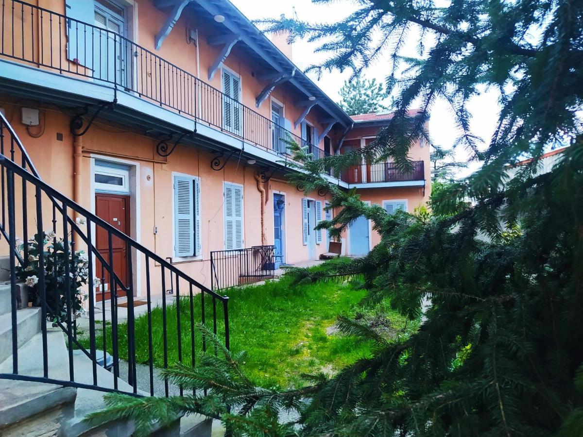 Spacieux Appartement Au Calme 15Min Sud De Lyon Proche Metro Et Gare Confluence Aquarium Gerland Oullins Eksteriør bilde