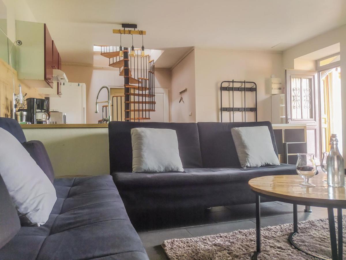 Spacieux Appartement Au Calme 15Min Sud De Lyon Proche Metro Et Gare Confluence Aquarium Gerland Oullins Eksteriør bilde